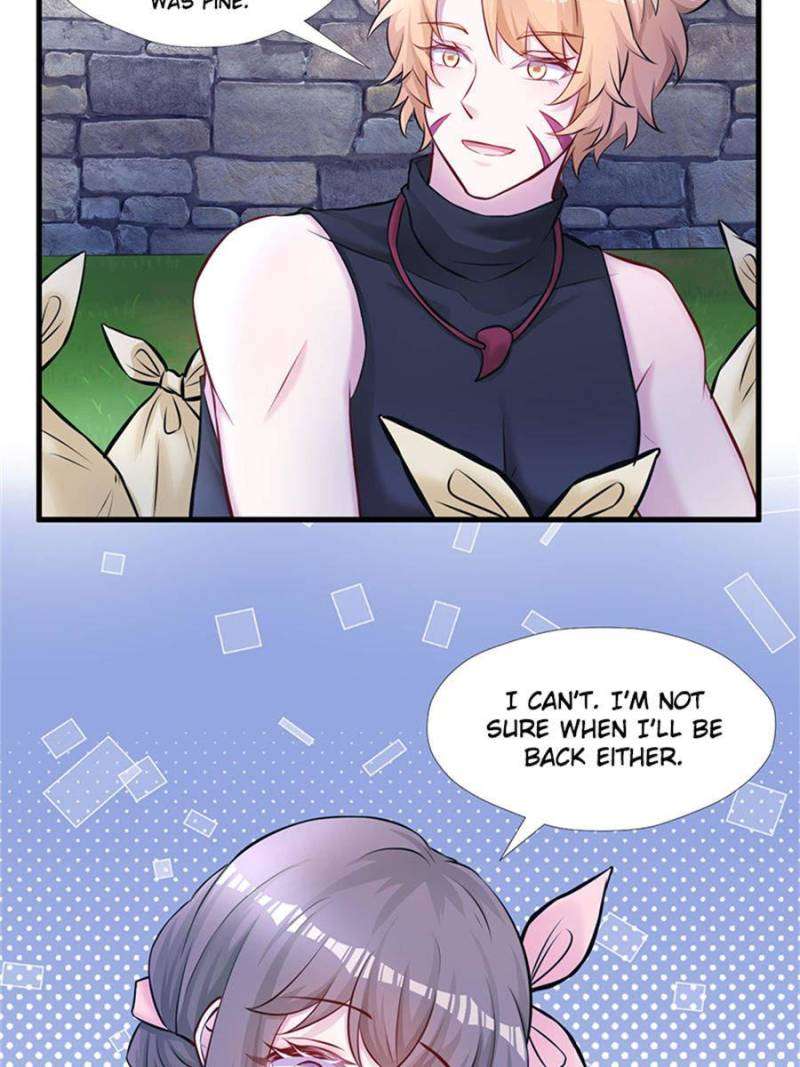 Beauty and the Beasts chapter 490 page 21