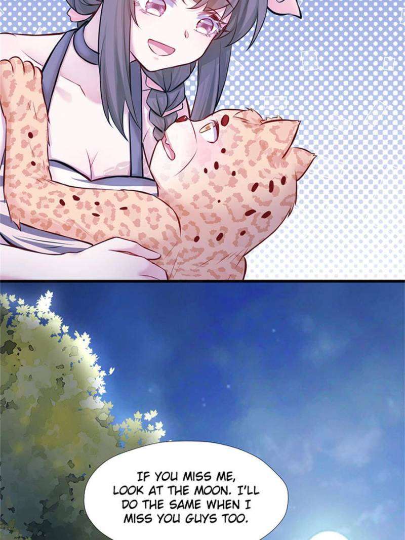 Beauty and the Beasts chapter 490 page 22