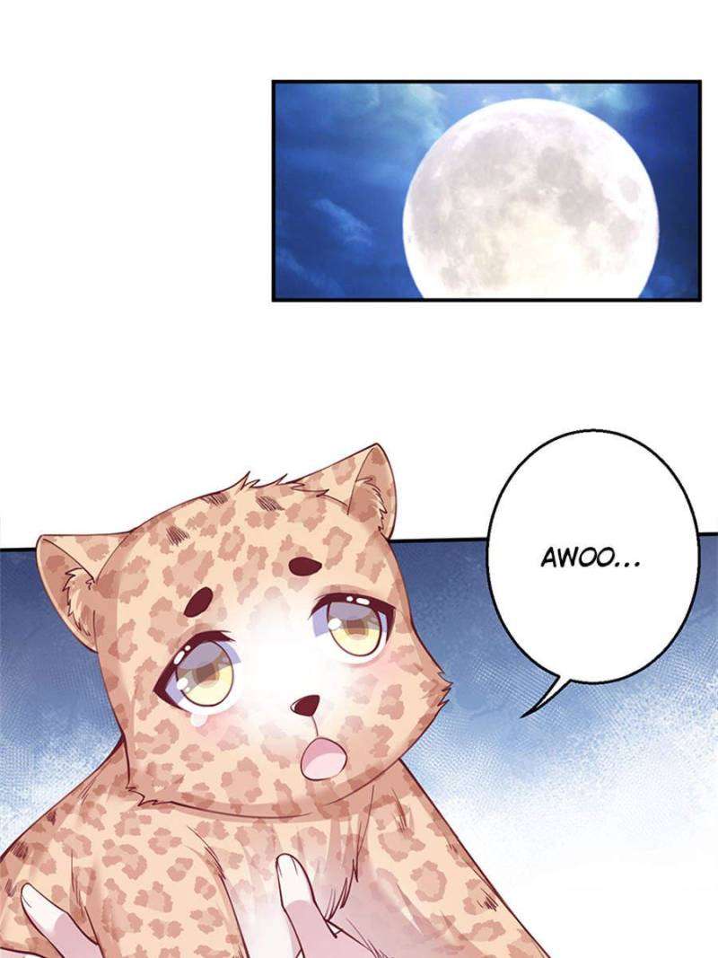 Beauty and the Beasts chapter 490 page 25