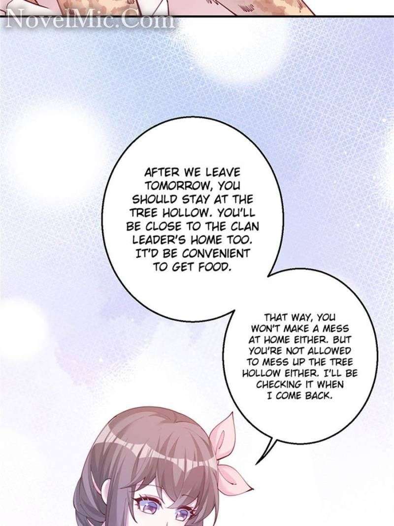 Beauty and the Beasts chapter 490 page 26