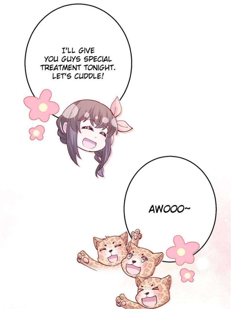 Beauty and the Beasts chapter 490 page 28