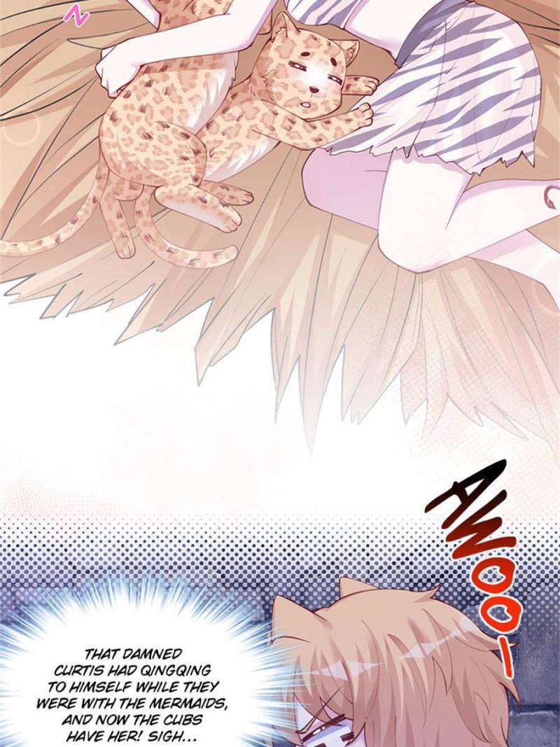 Beauty and the Beasts chapter 490 page 30