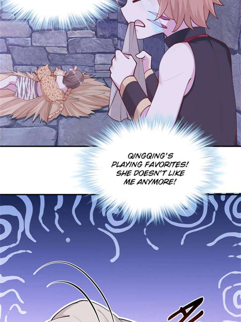 Beauty and the Beasts chapter 490 page 31