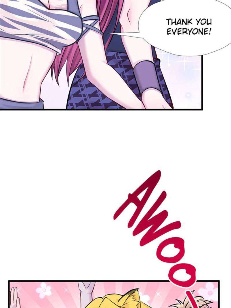 Beauty and the Beasts chapter 490 page 4