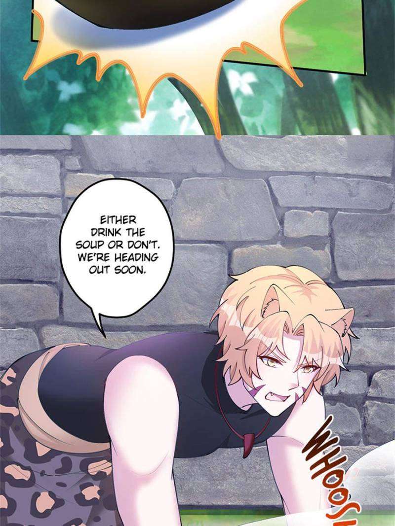 Beauty and the Beasts chapter 490 page 40