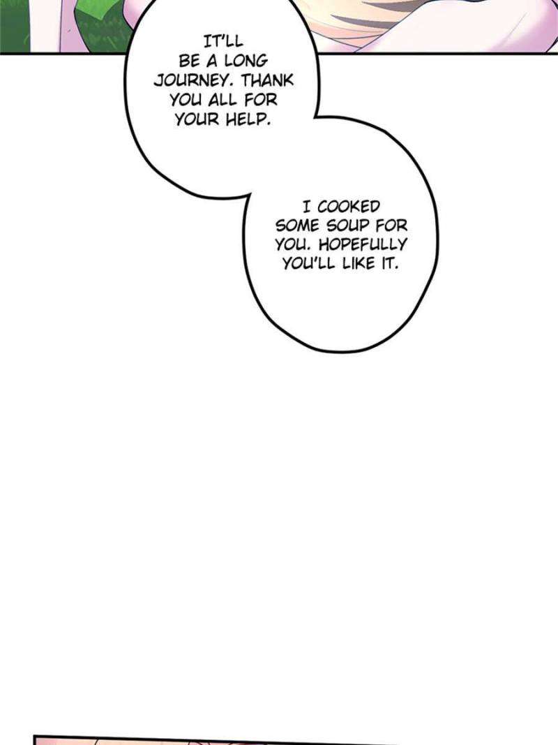 Beauty and the Beasts chapter 490 page 43