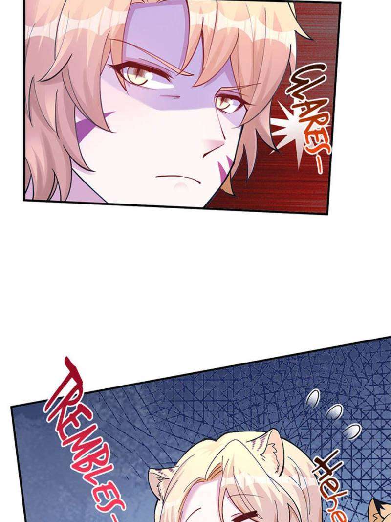 Beauty and the Beasts chapter 490 page 44