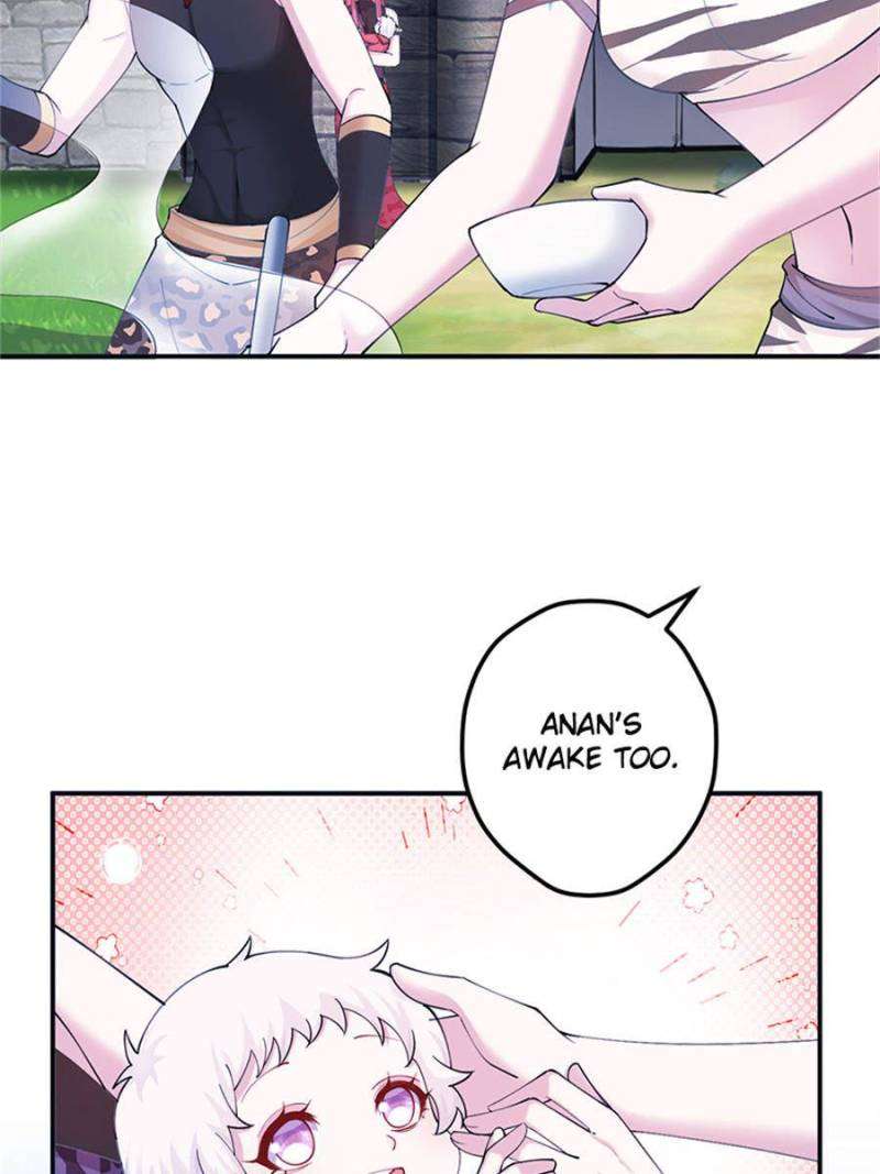 Beauty and the Beasts chapter 490 page 48