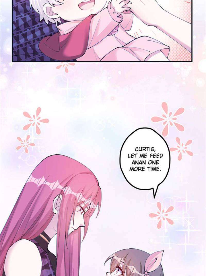 Beauty and the Beasts chapter 490 page 49