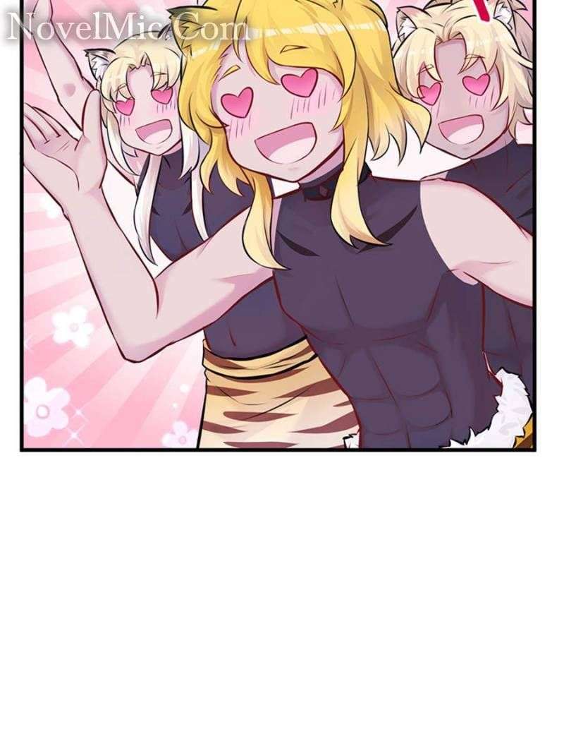 Beauty and the Beasts chapter 490 page 5