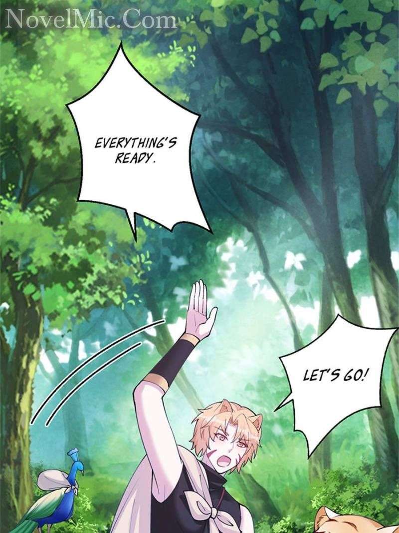 Beauty and the Beasts chapter 490 page 56