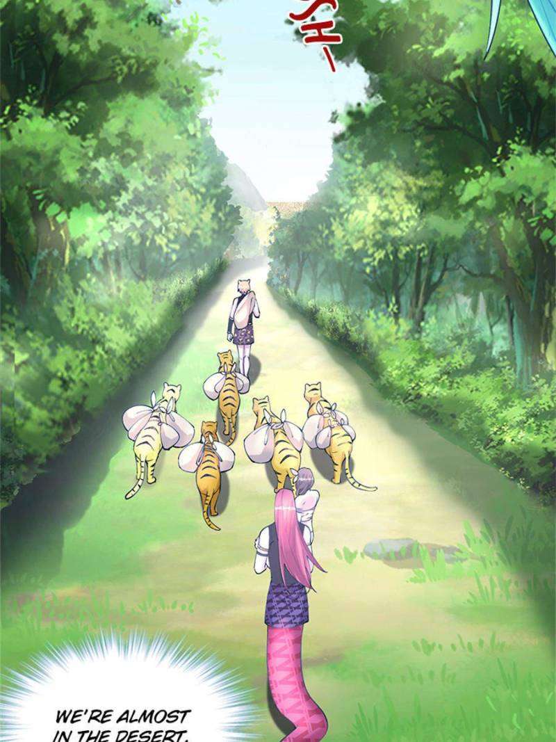 Beauty and the Beasts chapter 490 page 59