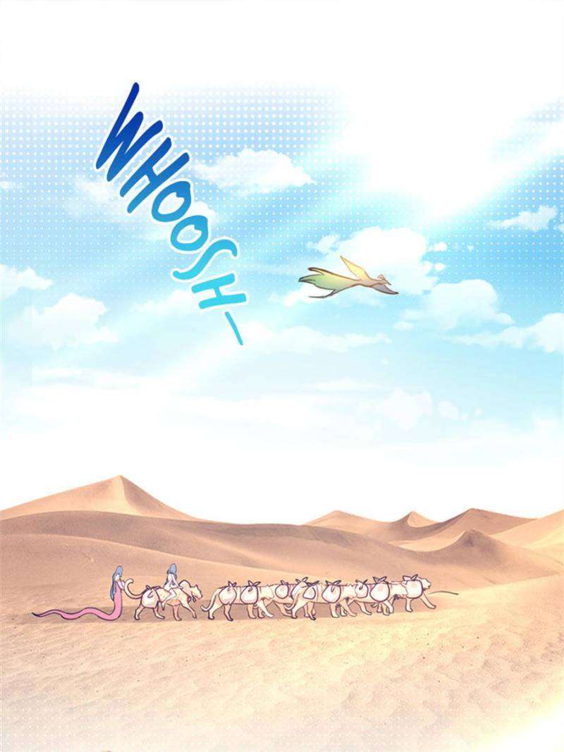 Beauty and the Beasts chapter 491 page 1