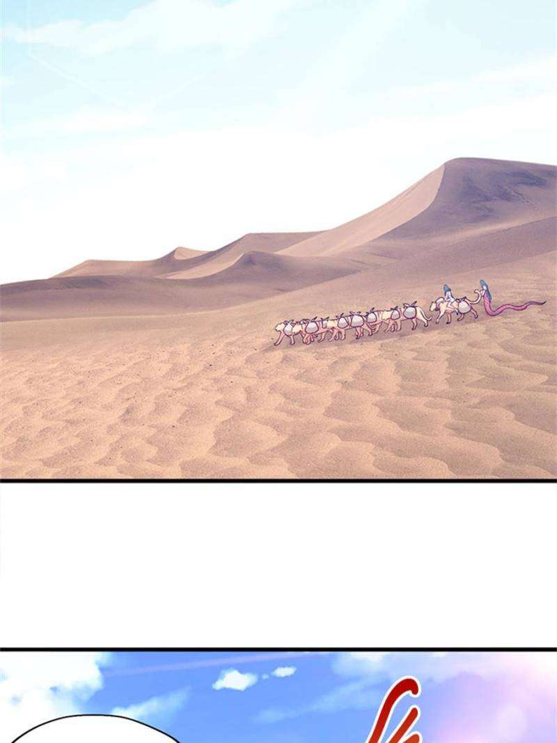 Beauty and the Beasts chapter 491 page 11