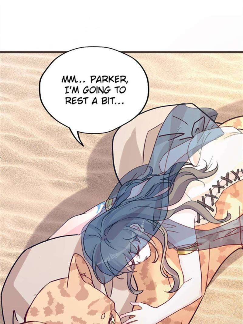 Beauty and the Beasts chapter 491 page 13