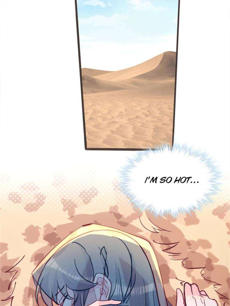 Beauty and the Beasts chapter 491 page 16