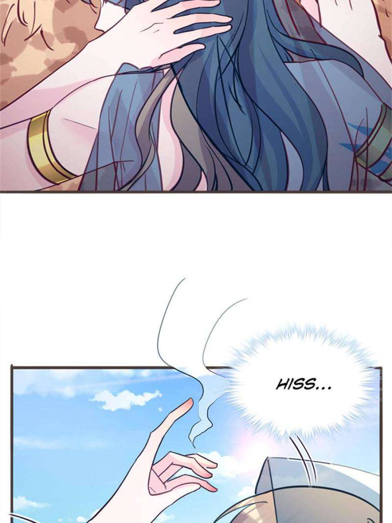 Beauty and the Beasts chapter 491 page 17