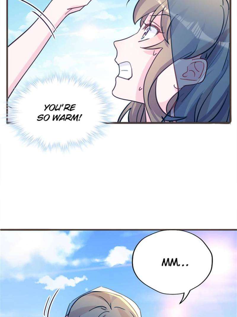 Beauty and the Beasts chapter 491 page 18