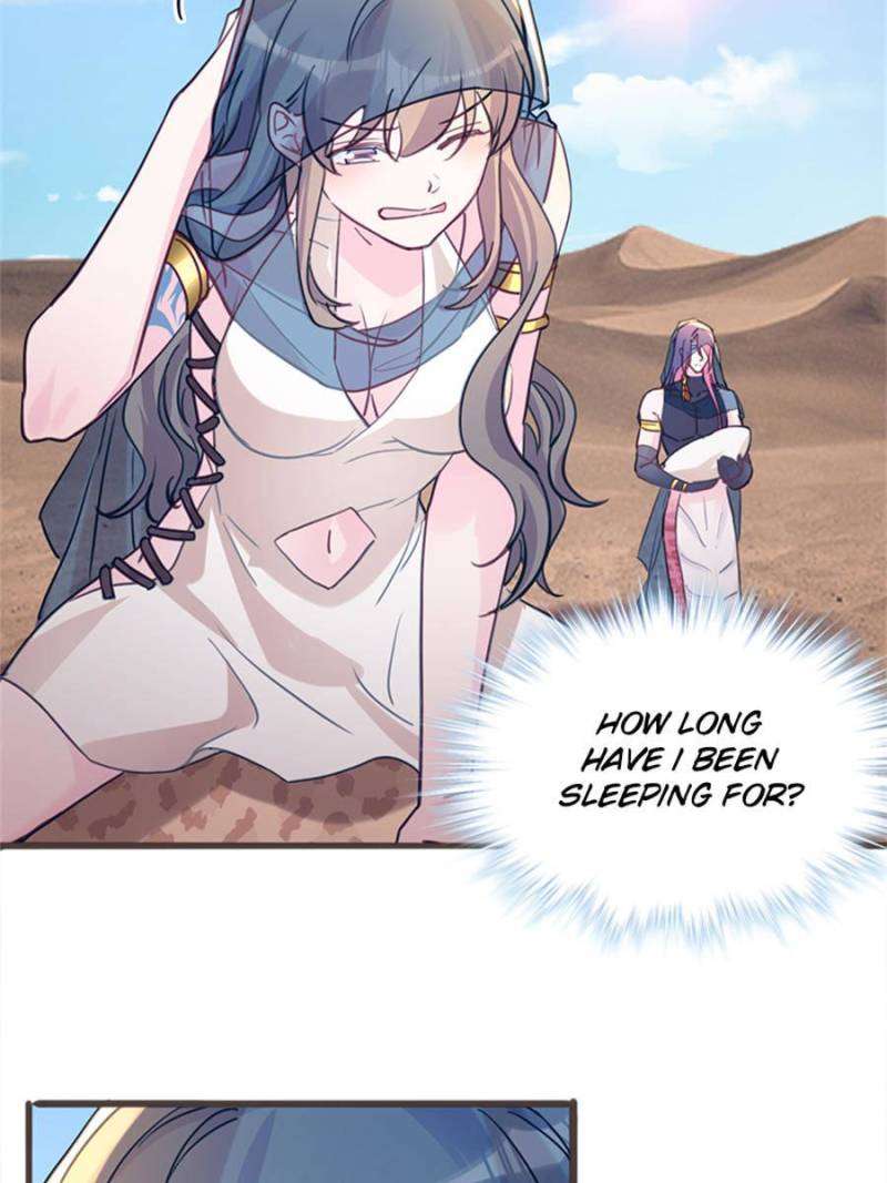 Beauty and the Beasts chapter 491 page 19