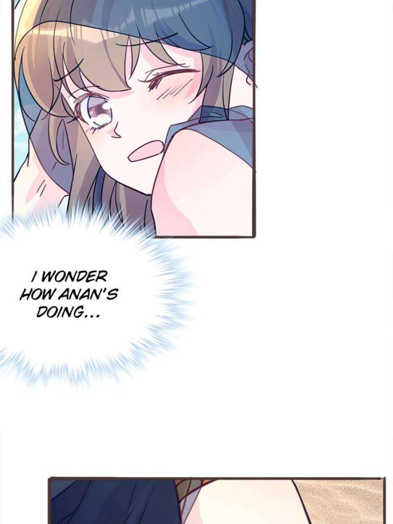 Beauty and the Beasts chapter 491 page 20