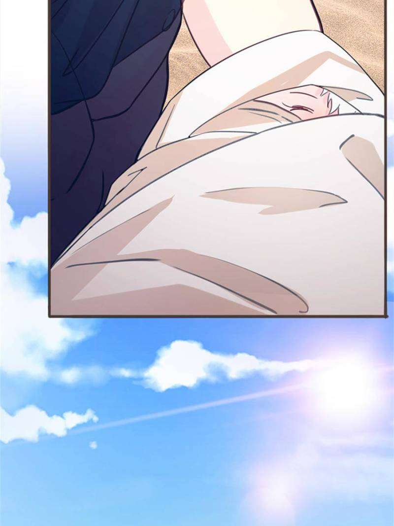 Beauty and the Beasts chapter 491 page 21