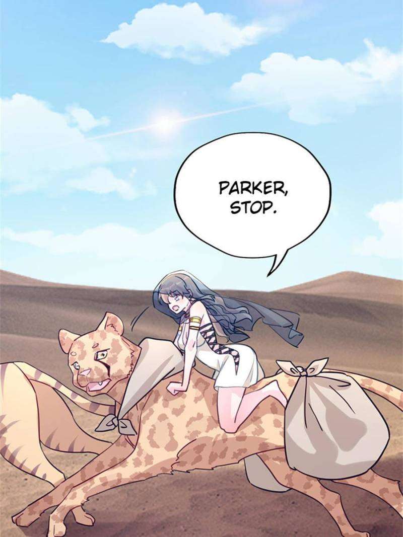 Beauty and the Beasts chapter 491 page 22