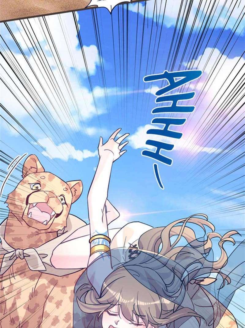 Beauty and the Beasts chapter 491 page 24