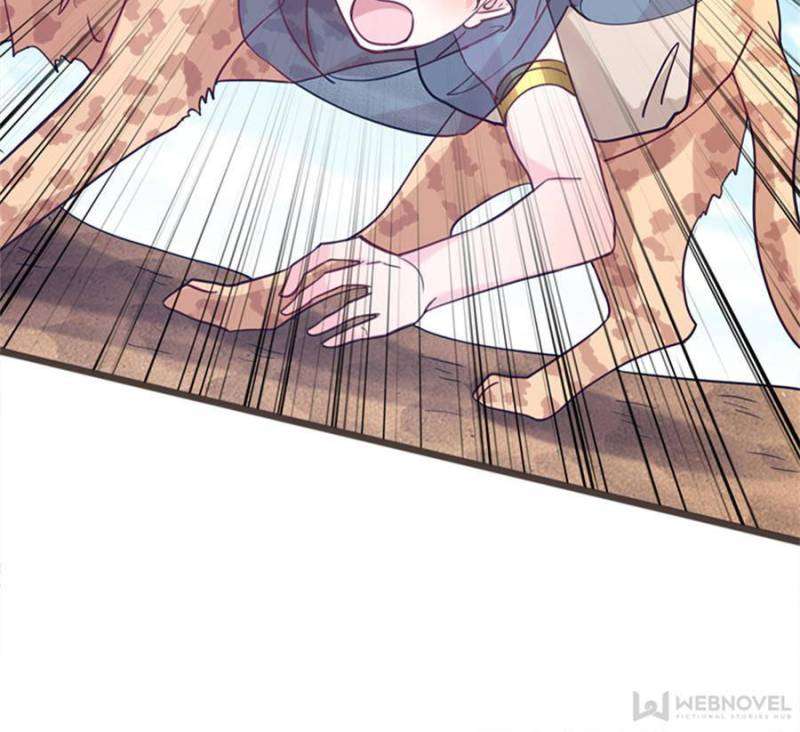 Beauty and the Beasts chapter 491 page 25