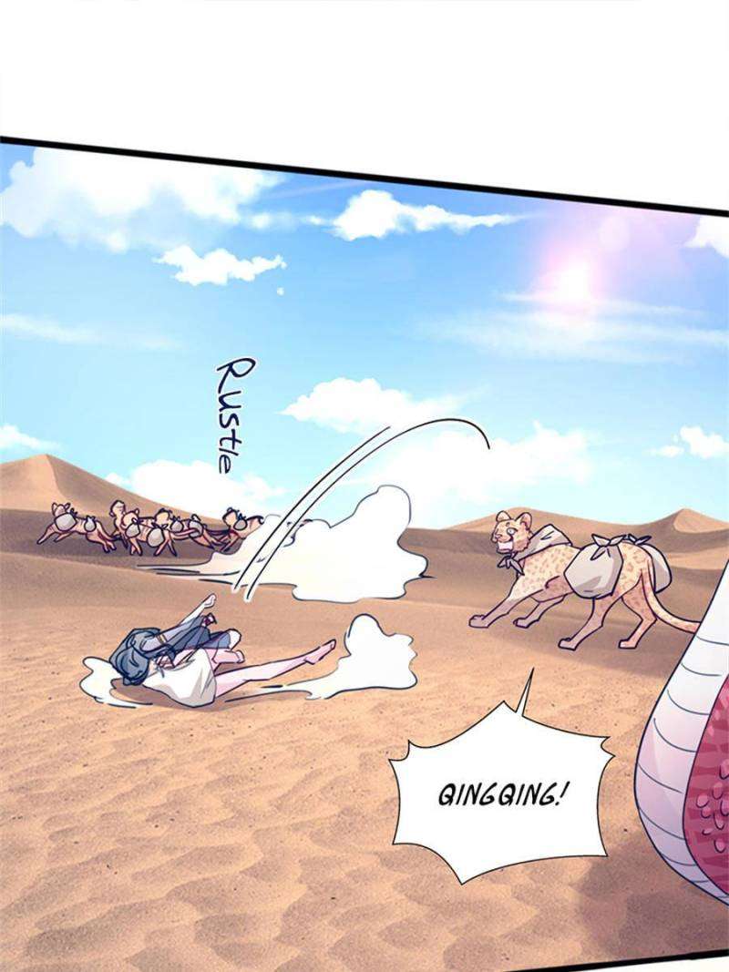 Beauty and the Beasts chapter 491 page 26