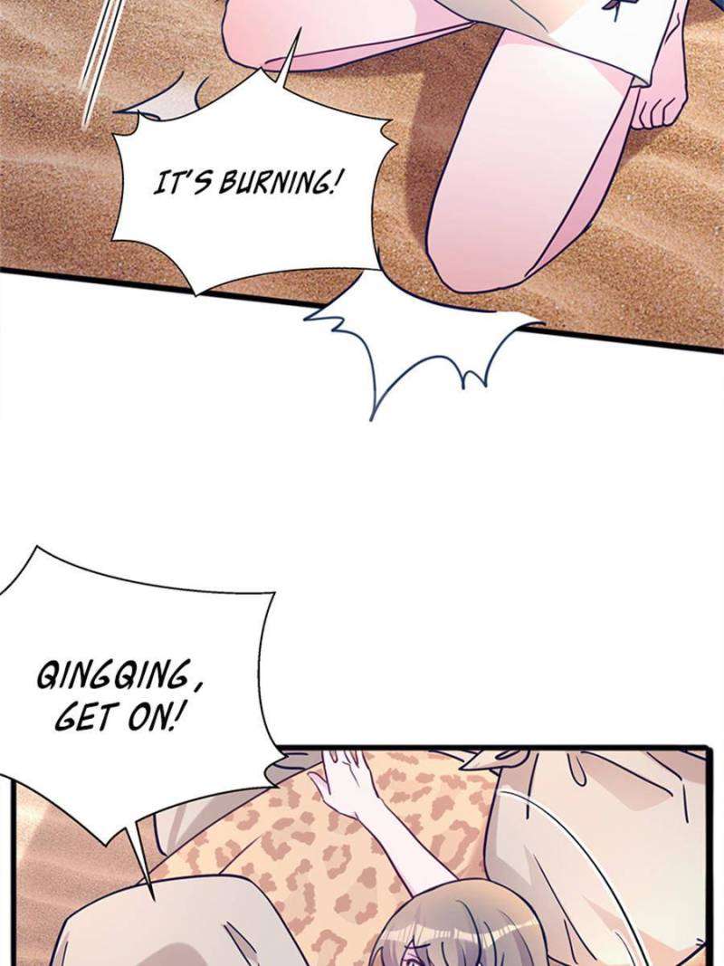 Beauty and the Beasts chapter 491 page 28