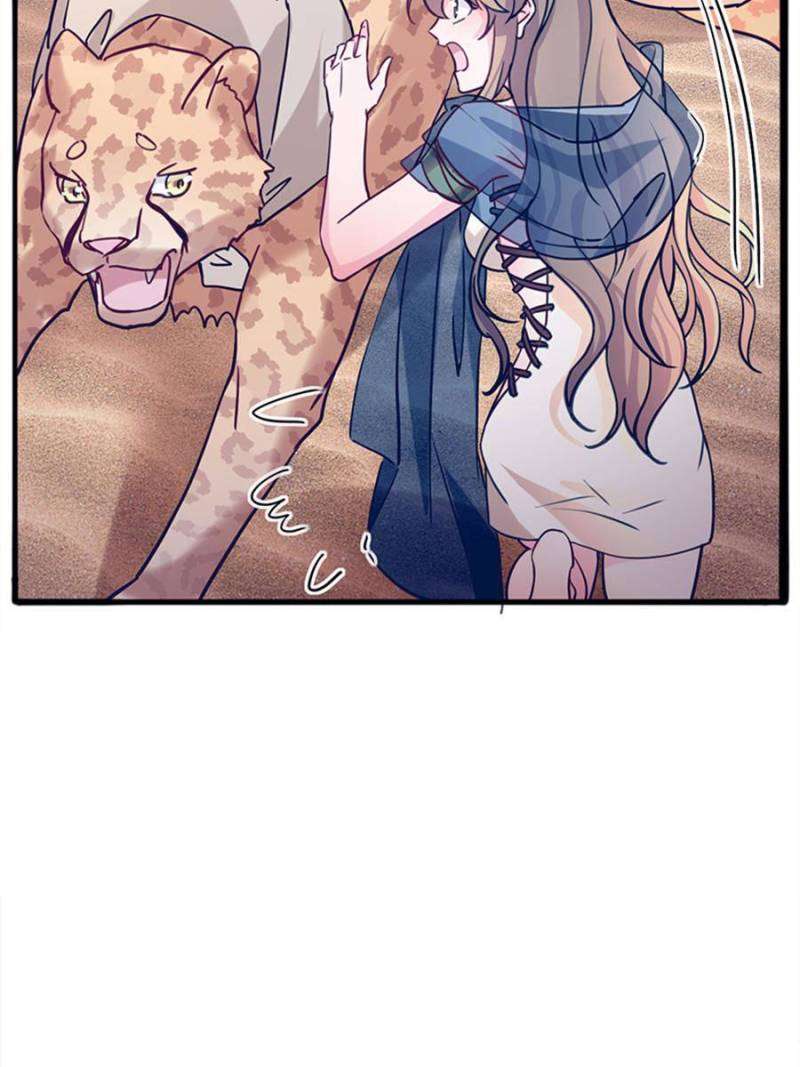 Beauty and the Beasts chapter 491 page 29