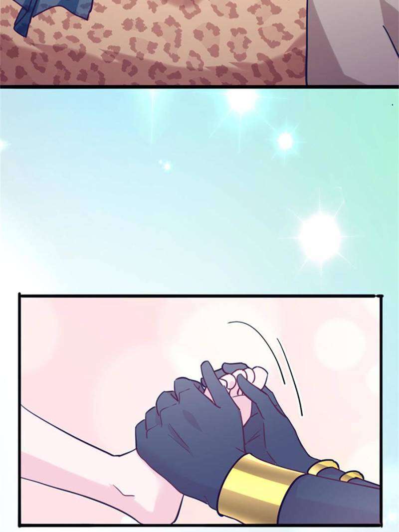 Beauty and the Beasts chapter 491 page 31