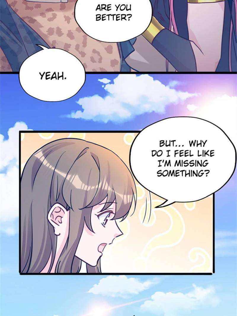 Beauty and the Beasts chapter 491 page 34