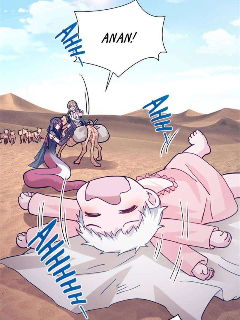 Beauty and the Beasts chapter 491 page 35