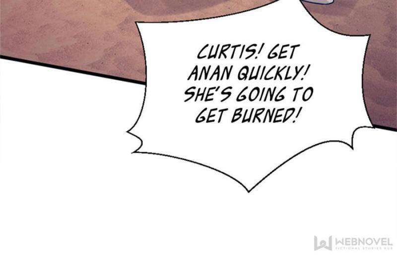 Beauty and the Beasts chapter 491 page 36