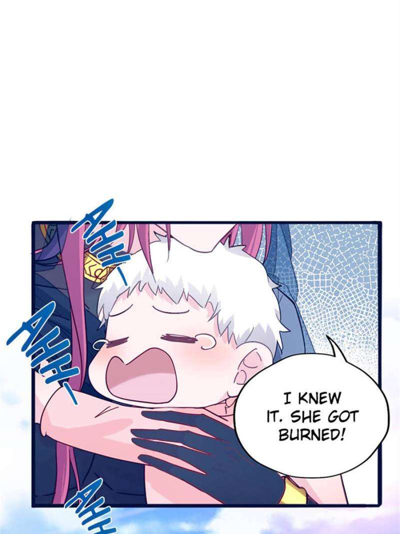 Beauty and the Beasts chapter 491 page 37