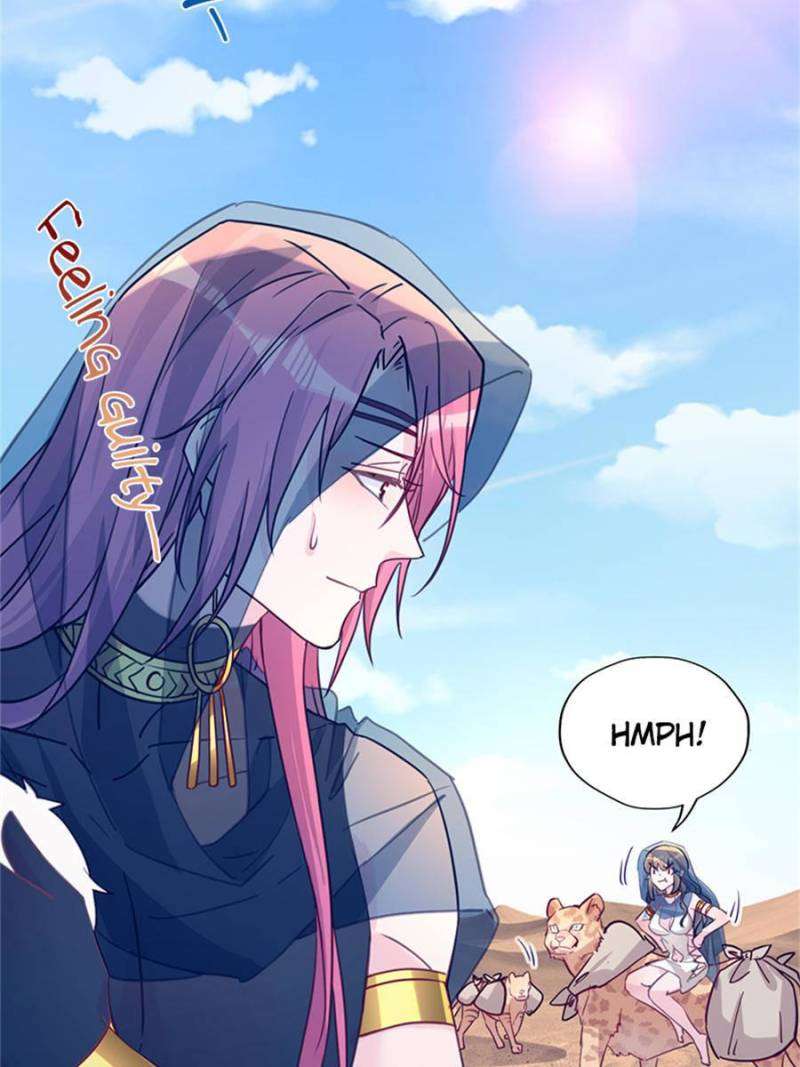 Beauty and the Beasts chapter 491 page 38