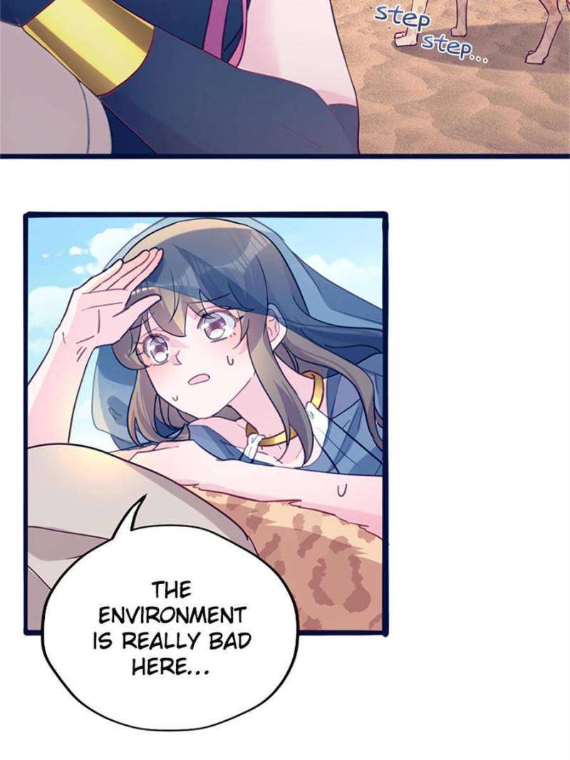 Beauty and the Beasts chapter 491 page 39