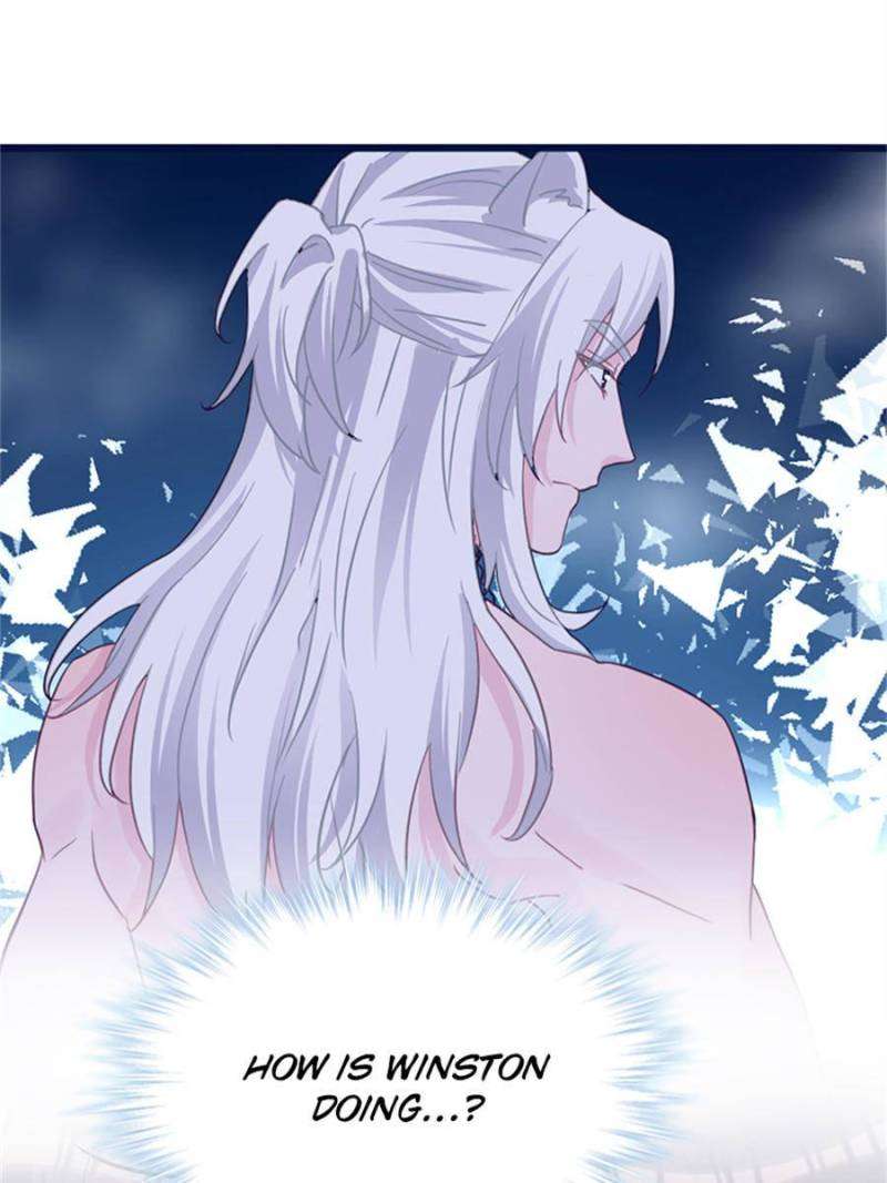 Beauty and the Beasts chapter 491 page 40