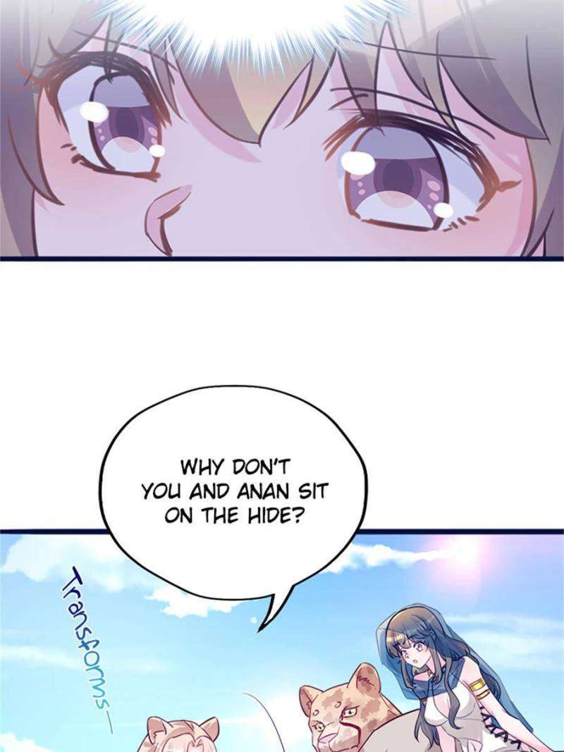 Beauty and the Beasts chapter 491 page 41