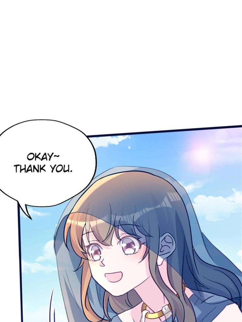 Beauty and the Beasts chapter 491 page 43