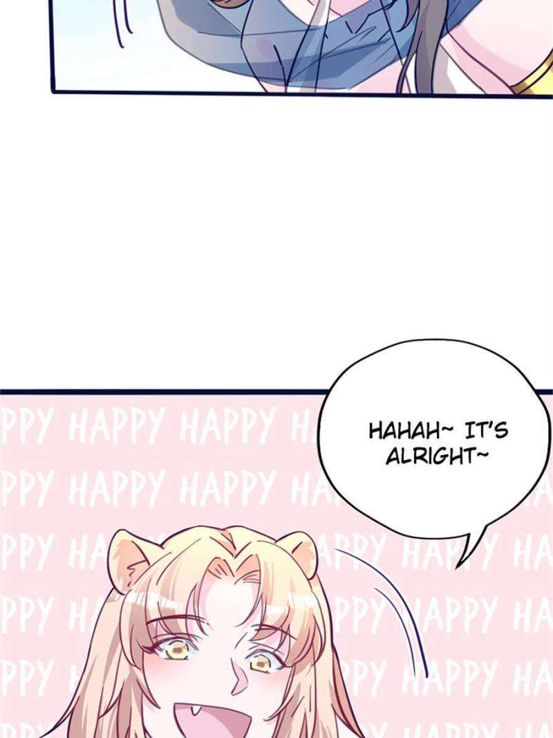 Beauty and the Beasts chapter 491 page 44