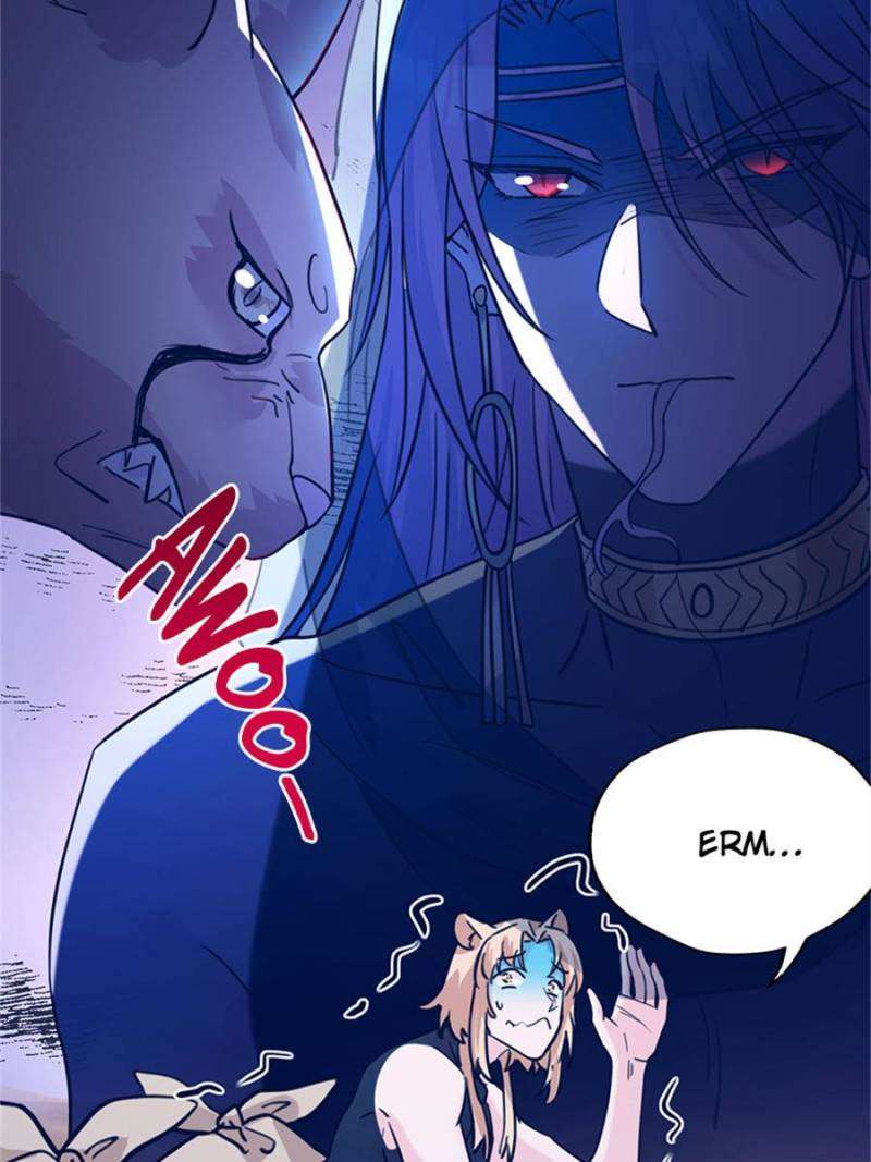 Beauty and the Beasts chapter 491 page 46