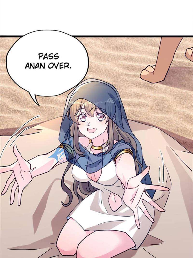 Beauty and the Beasts chapter 491 page 49