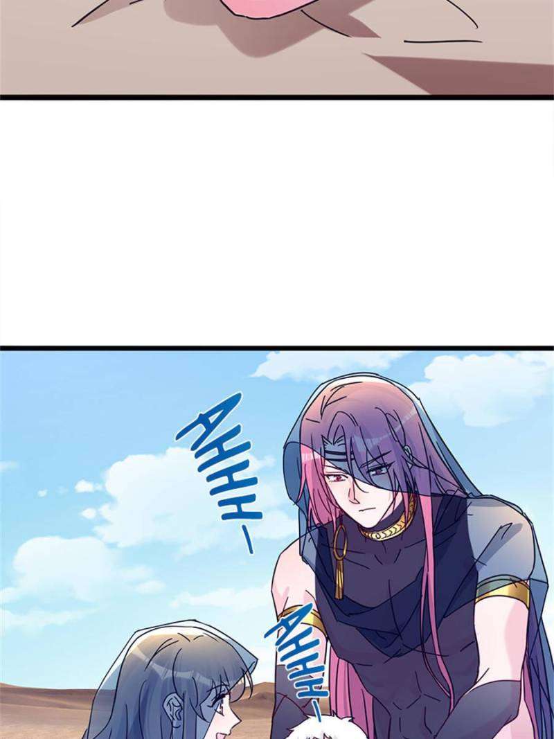 Beauty and the Beasts chapter 491 page 50