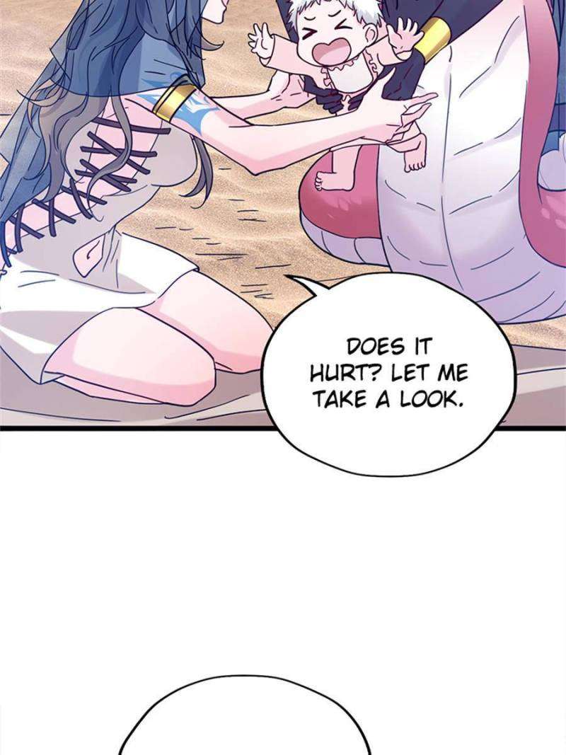 Beauty and the Beasts chapter 491 page 51