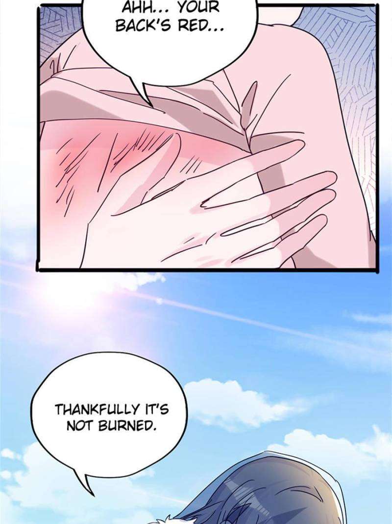 Beauty and the Beasts chapter 491 page 52