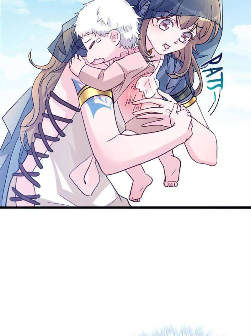 Beauty and the Beasts chapter 491 page 53