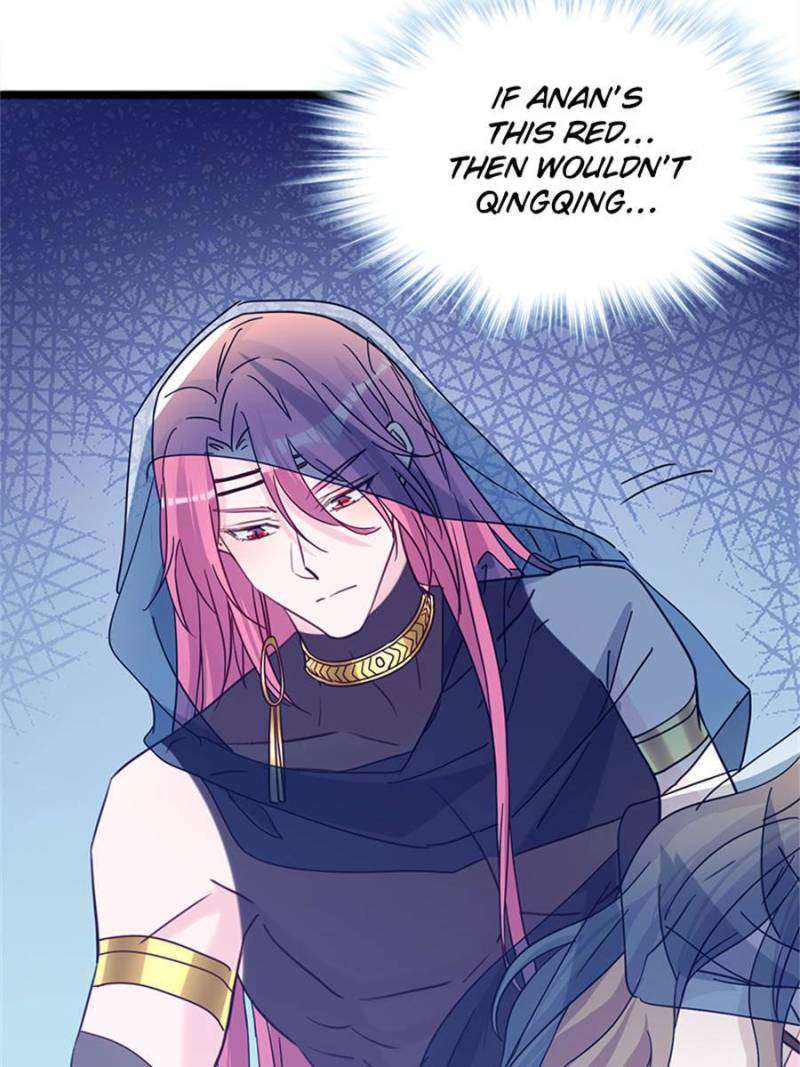 Beauty and the Beasts chapter 491 page 54