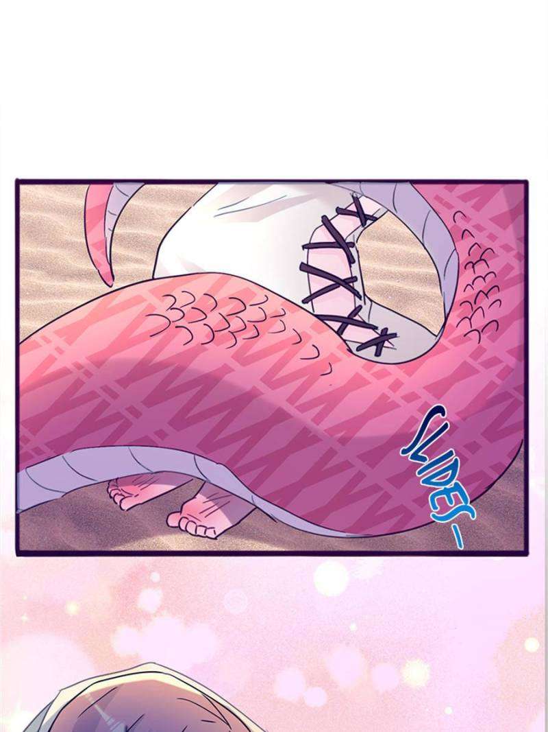 Beauty and the Beasts chapter 491 page 57